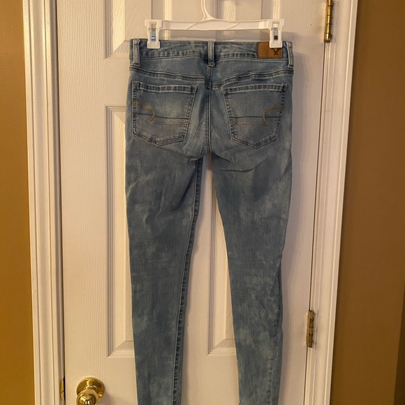American Eagle skinny jeans - Picture 4 of 5